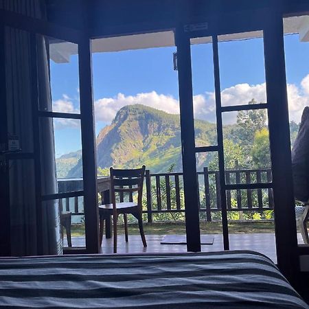 Ella Ridge View Guest B&B 외부 사진