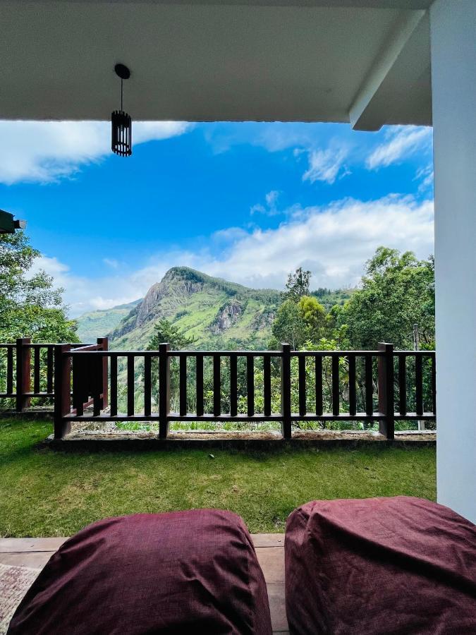 Ella Ridge View Guest B&B 외부 사진