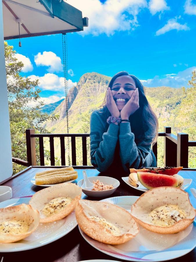 Ella Ridge View Guest B&B 외부 사진