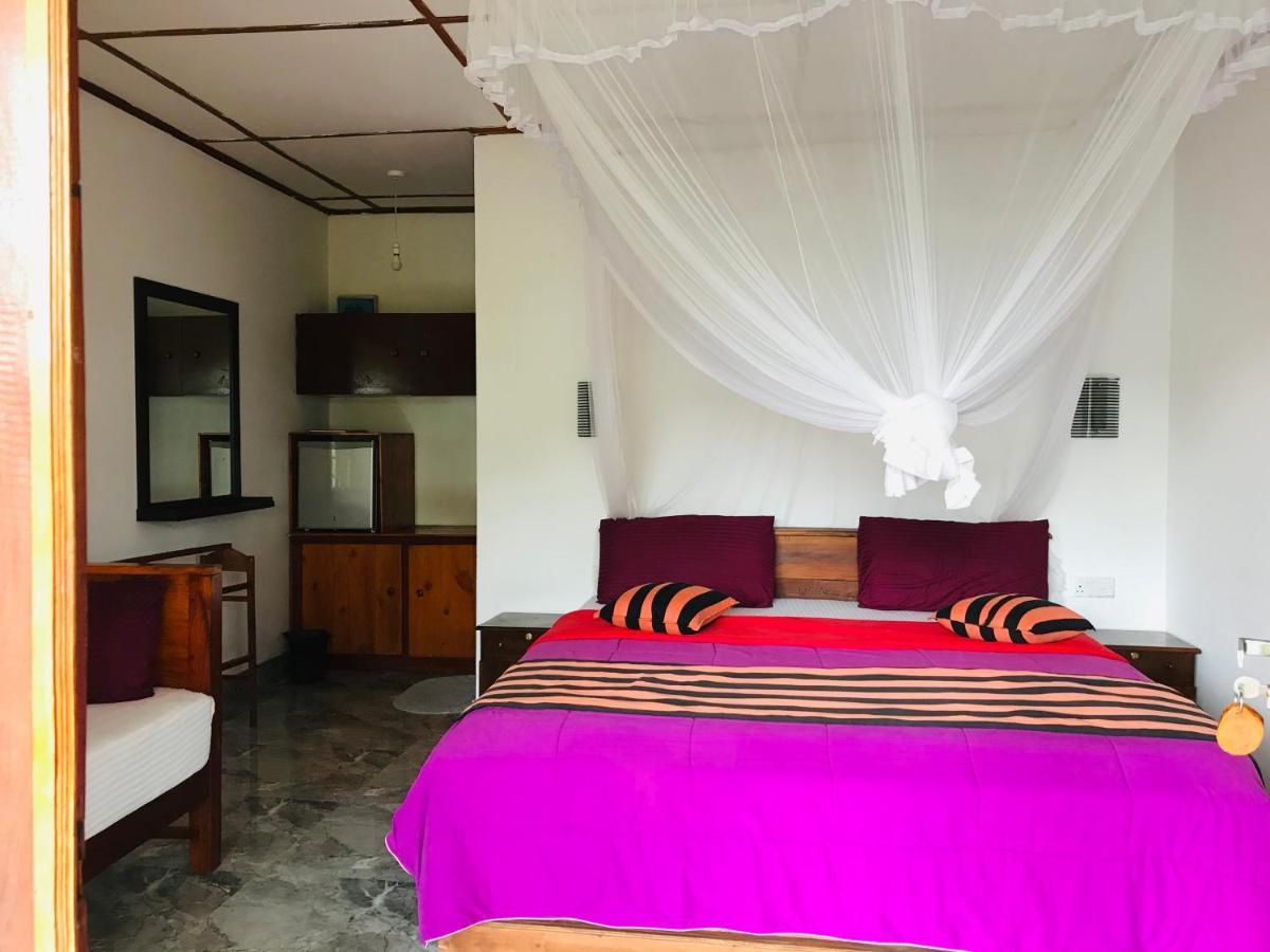 Ella Ridge View Guest B&B 외부 사진