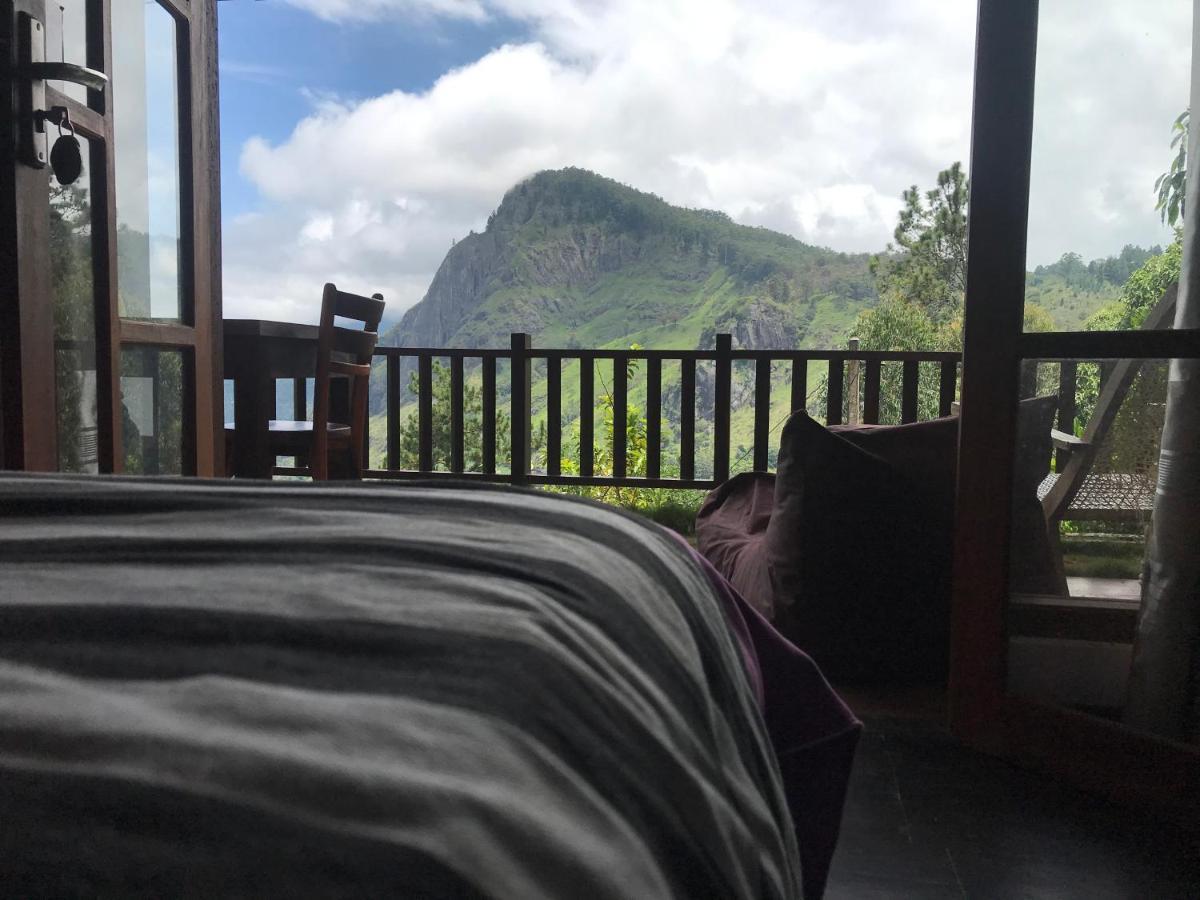 Ella Ridge View Guest B&B 외부 사진