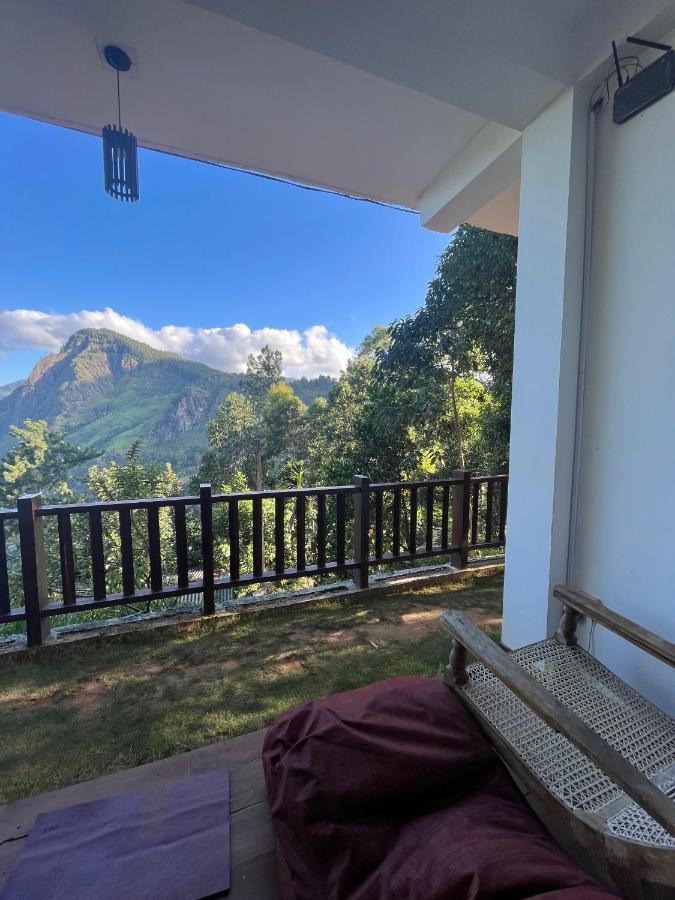 Ella Ridge View Guest B&B 외부 사진
