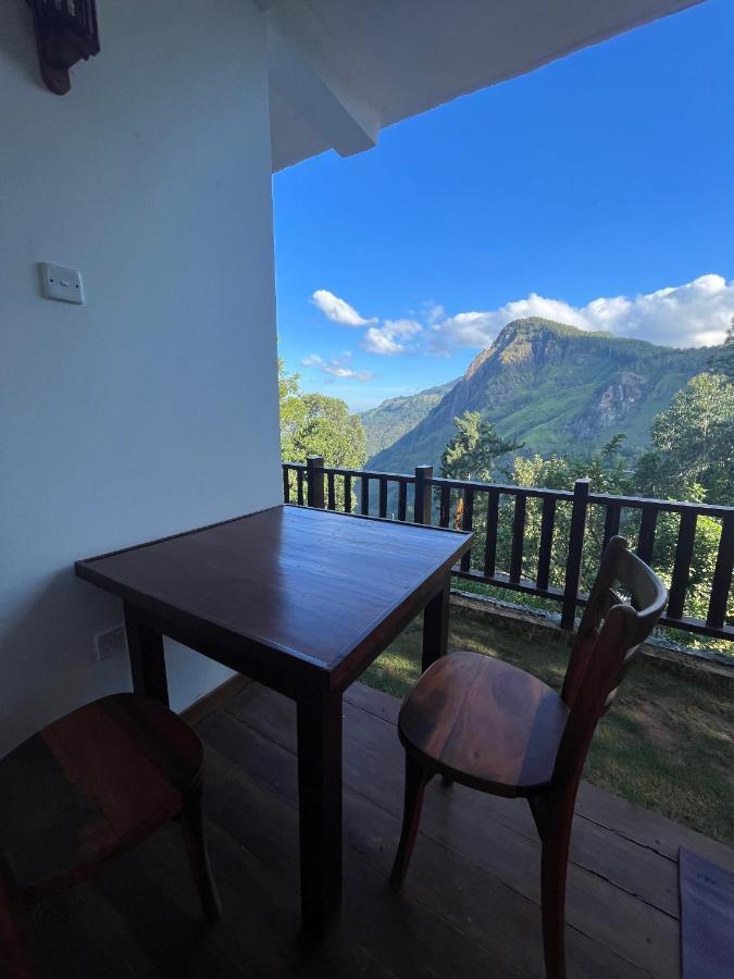 Ella Ridge View Guest B&B 외부 사진