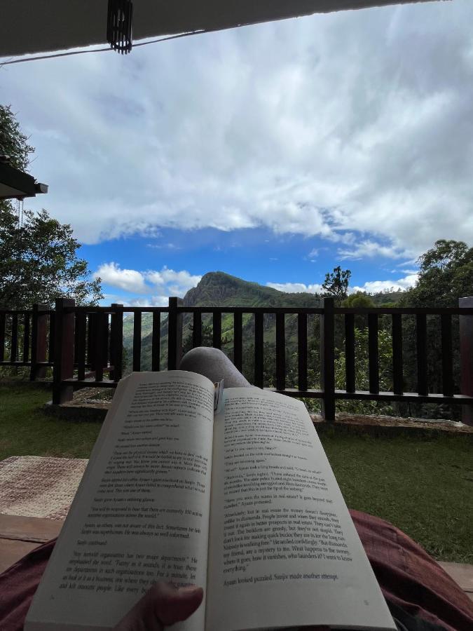 Ella Ridge View Guest B&B 외부 사진