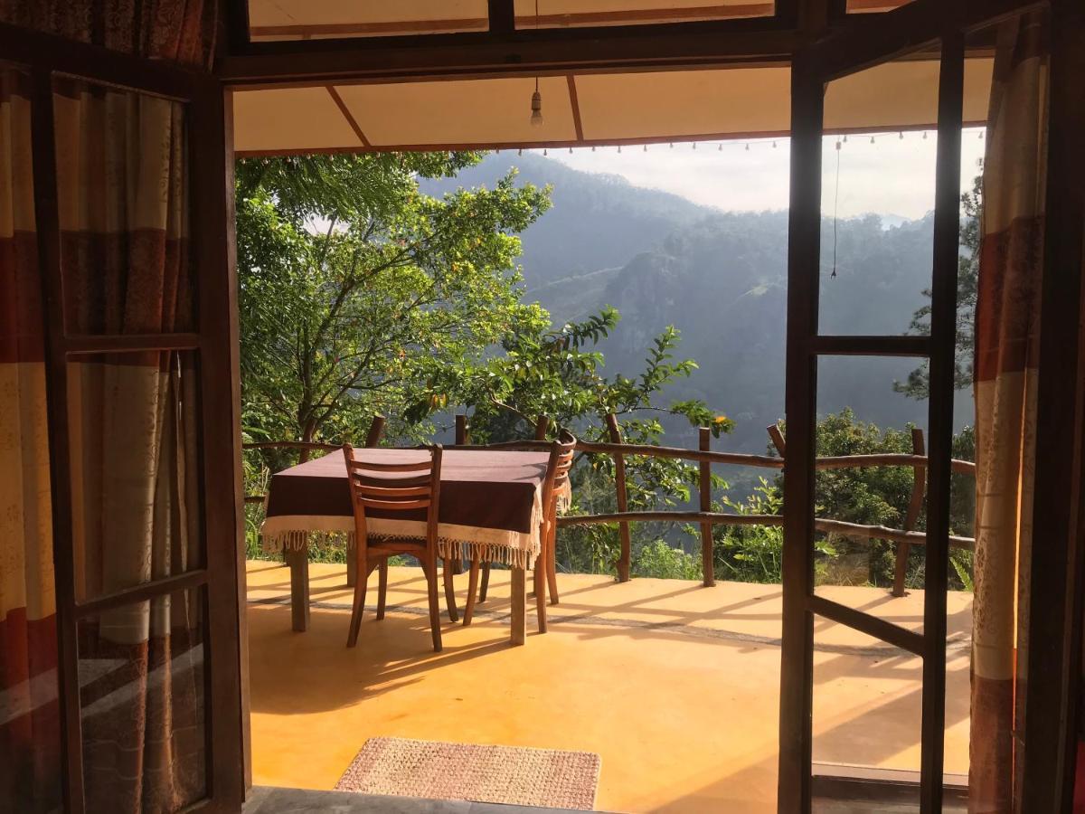 Ella Ridge View Guest B&B 외부 사진