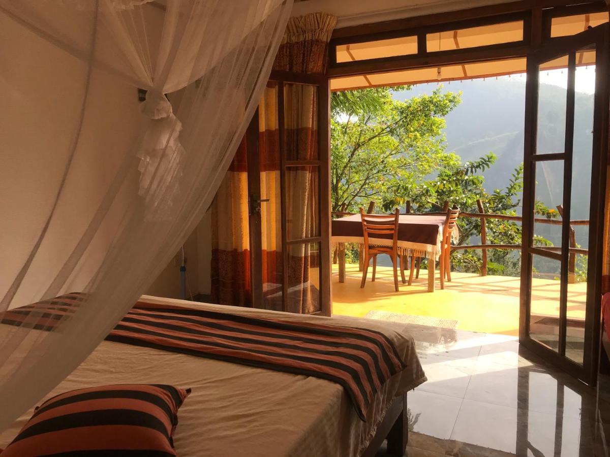 Ella Ridge View Guest B&B 외부 사진