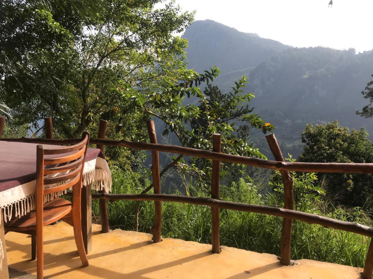 Ella Ridge View Guest B&B 외부 사진