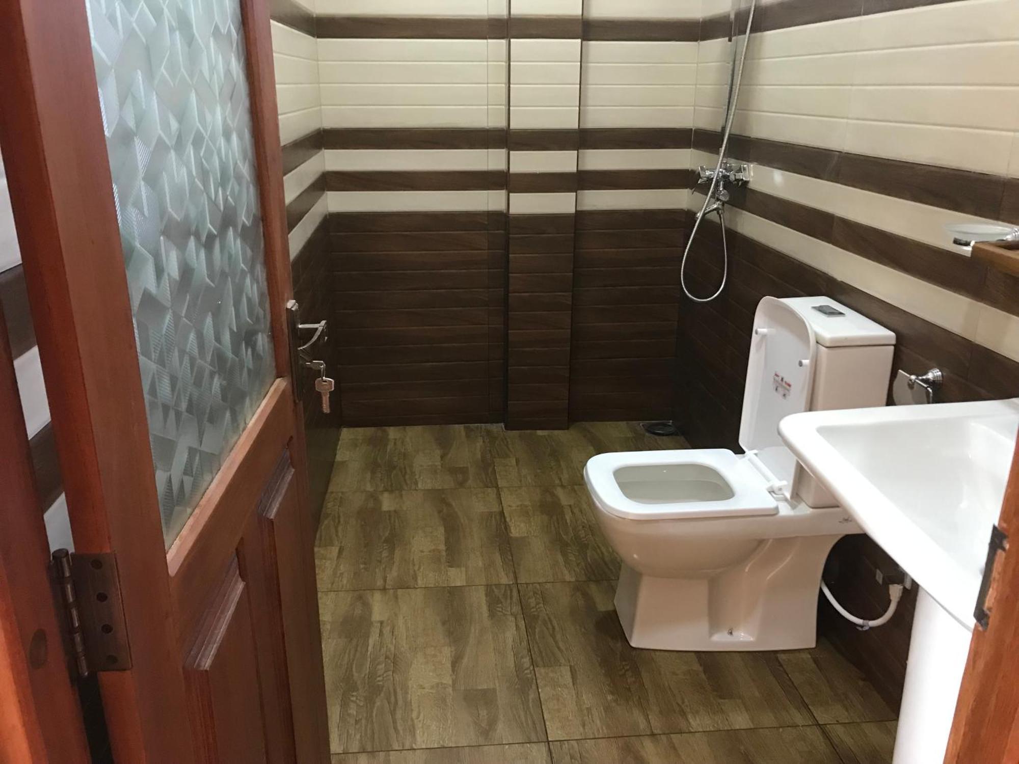 Ella Ridge View Guest B&B 외부 사진