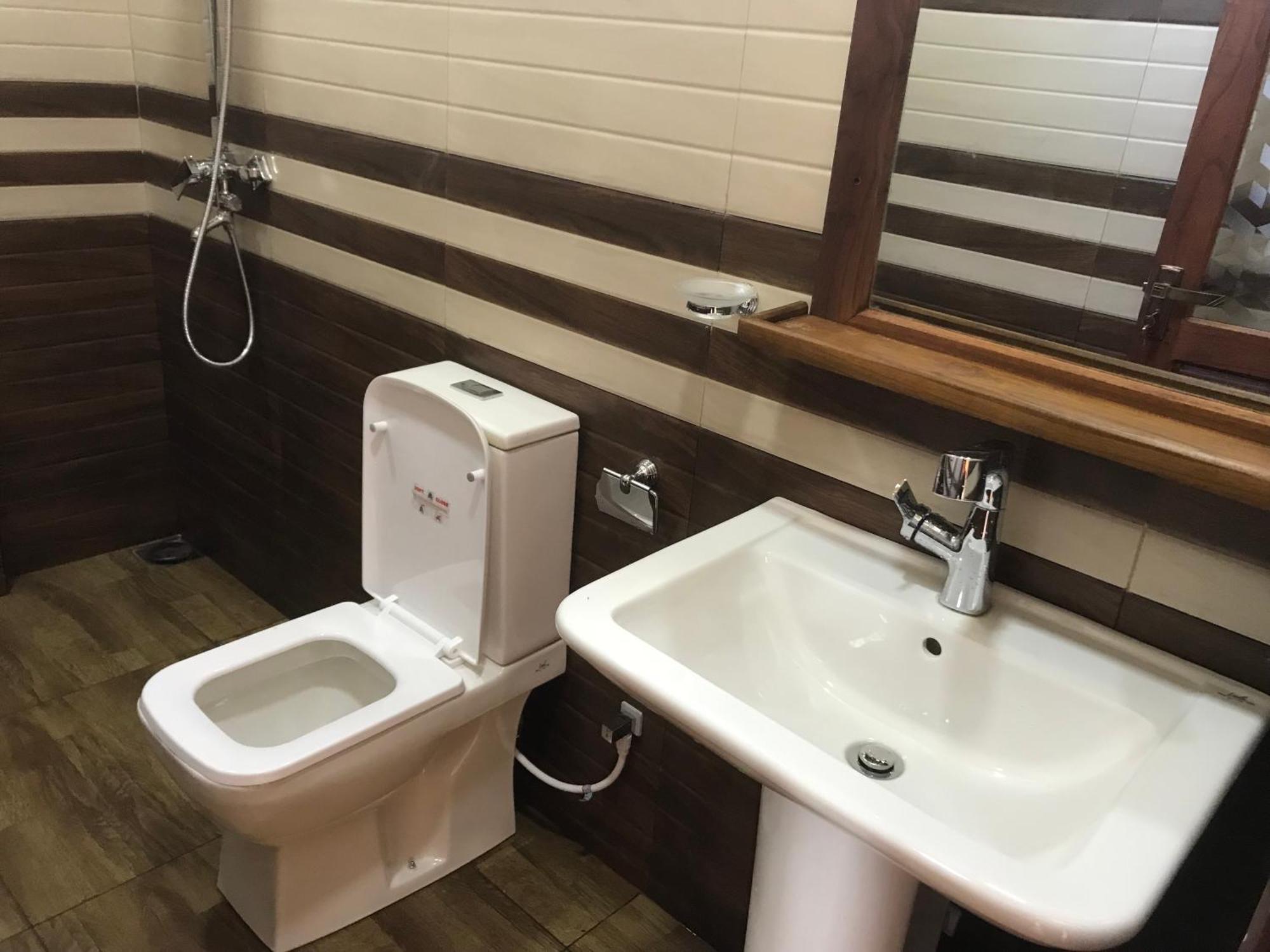 Ella Ridge View Guest B&B 외부 사진