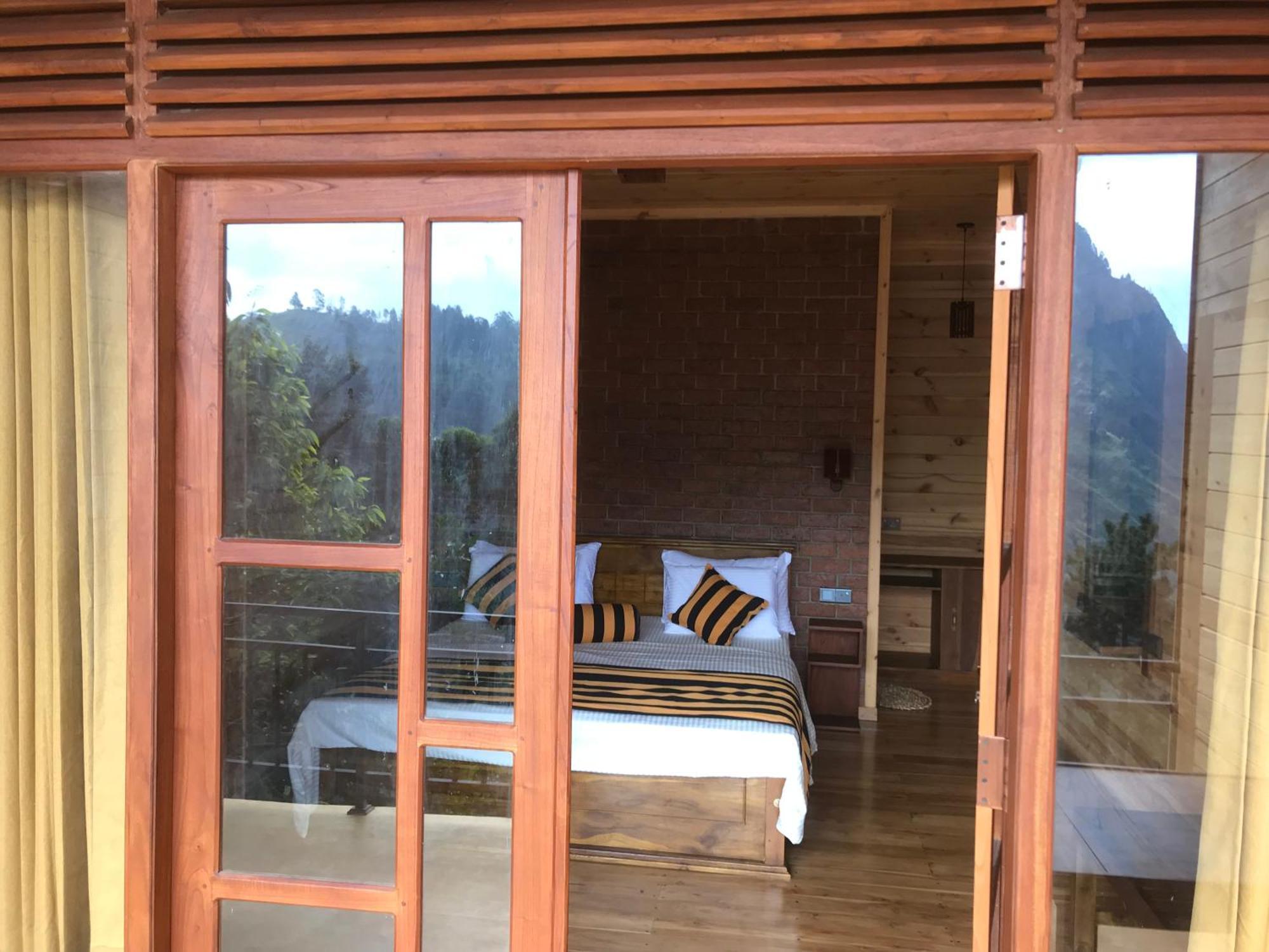 Ella Ridge View Guest B&B 외부 사진